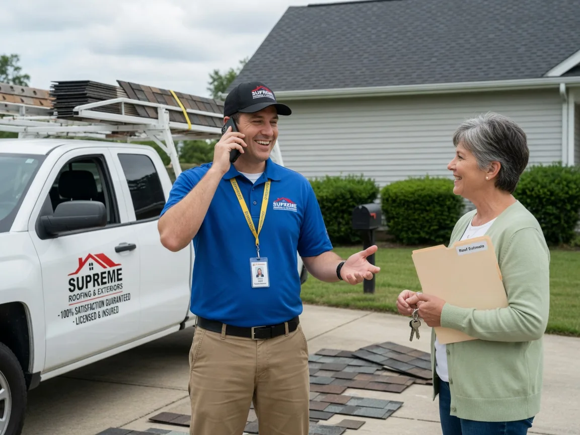 Roof Replacement Alger, MI FAQs